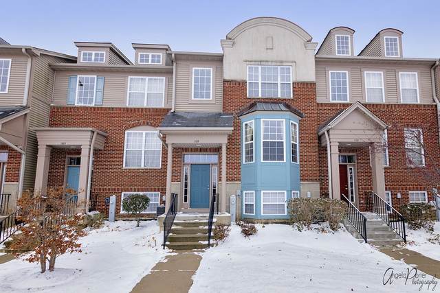 309 Station Park Circle - Photo 1