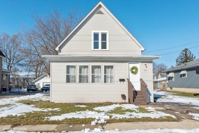 1215 State Street - Photo 1
