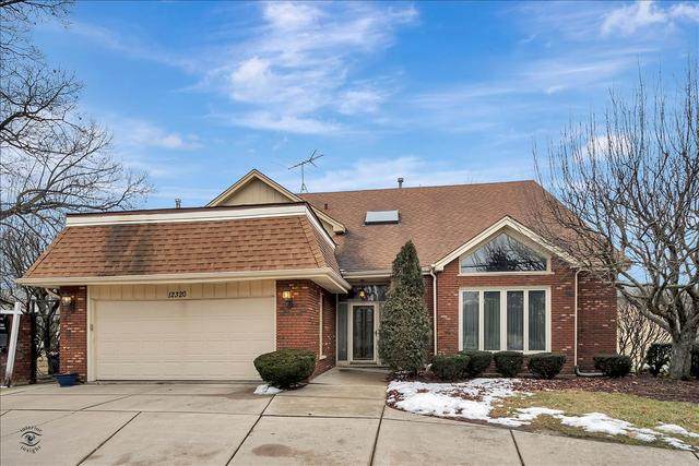 12320 Ridgeland Avenue - Photo 1