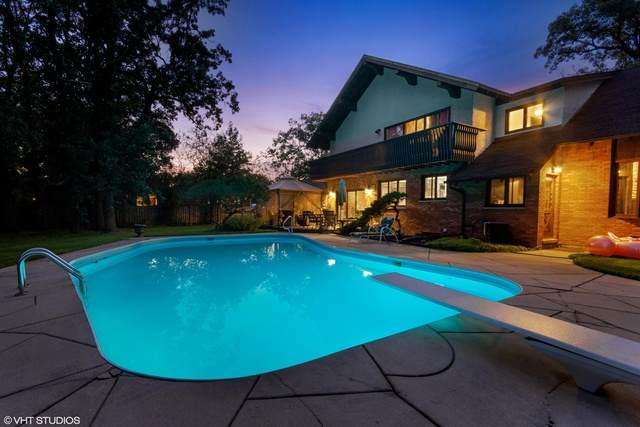 768 Brookwood Drive - Photo 1
