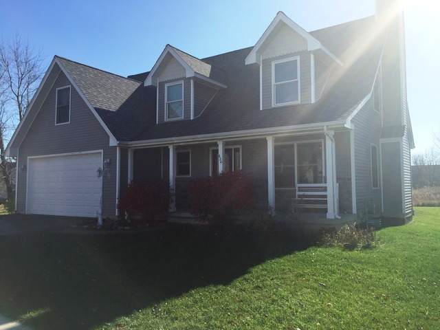620 Indigo Lane - Photo 1