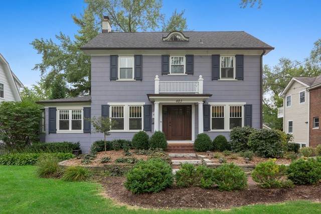 403 Hill Avenue - Photo 1