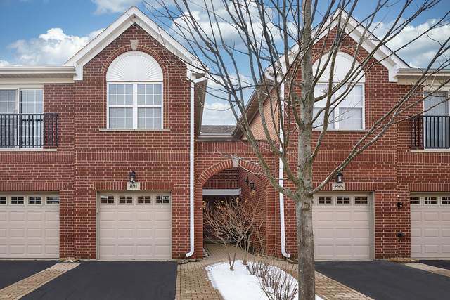 891 Bromley Place - Photo 1