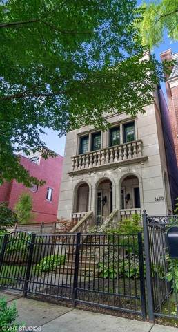1460 Byron Street - Photo 1