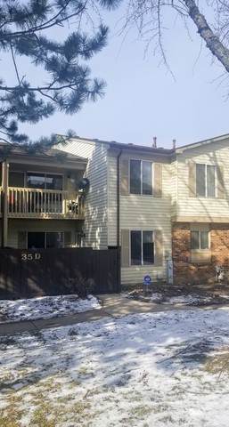 35D Fernwood Drive - Photo 1