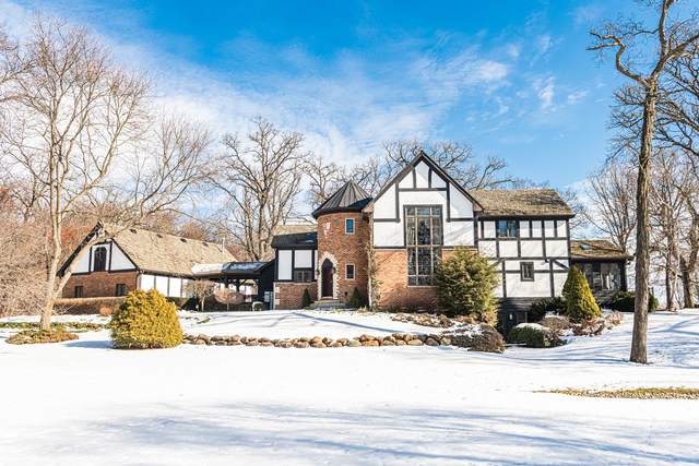 4816 Hickory Lane - Photo 1