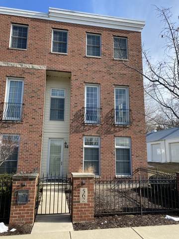 562 River Street - Photo 1