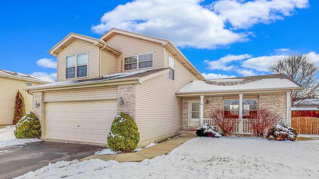 16633 Apache Drive - Photo 1