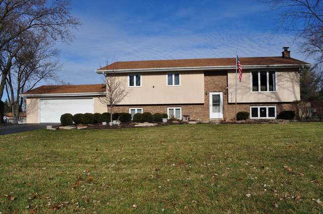 1709 Tomahawk Ridge - Photo 1