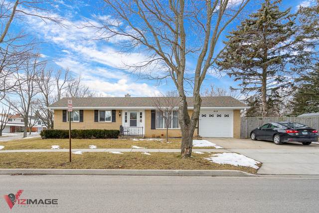 913 Read Street - Photo 1