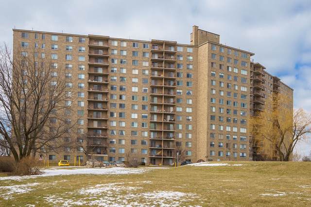 6833 Kedzie Avenue - Photo 1