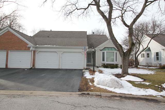 809 Pine Forest Lane - Photo 1