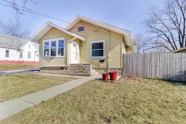 1210 Mason Street - Photo 1