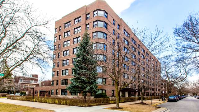 4880 Marine Drive - Photo 1