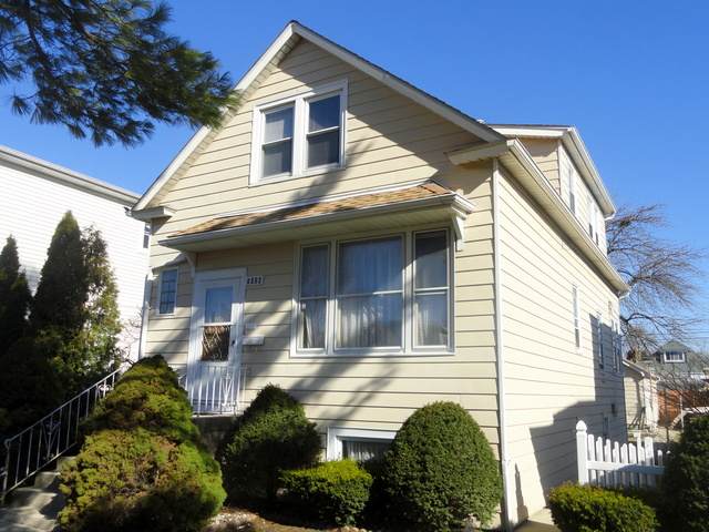 5826 Eddy Street - Photo 1