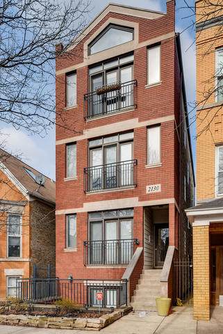 2130 Thomas Street - Photo 1