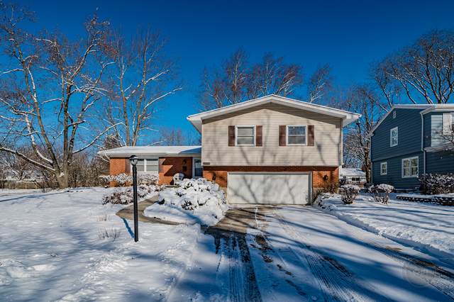930 Kimberly Way - Photo 1