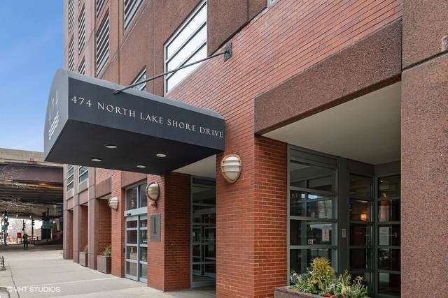 474 Lake Shore Drive - Photo 1