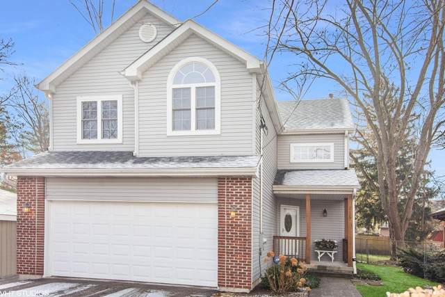 21287 Ridge Road - Photo 1