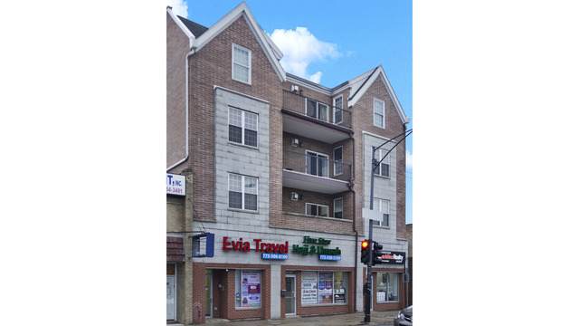 5862 Lincoln Avenue - Photo 1