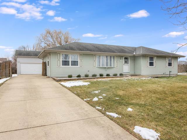 6610 Klinger Lane - Photo 1