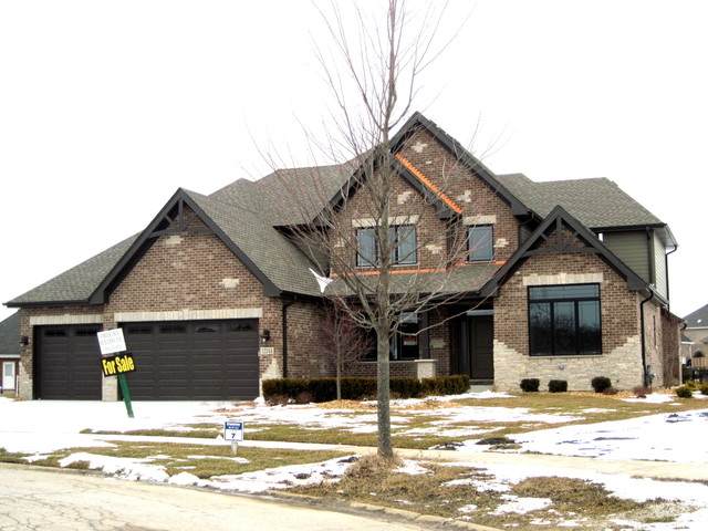 12244 Norfolk Court - Photo 1