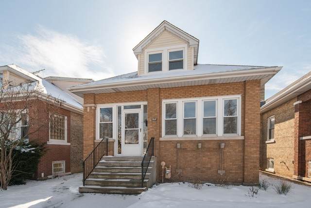 5141 Newport Avenue - Photo 1