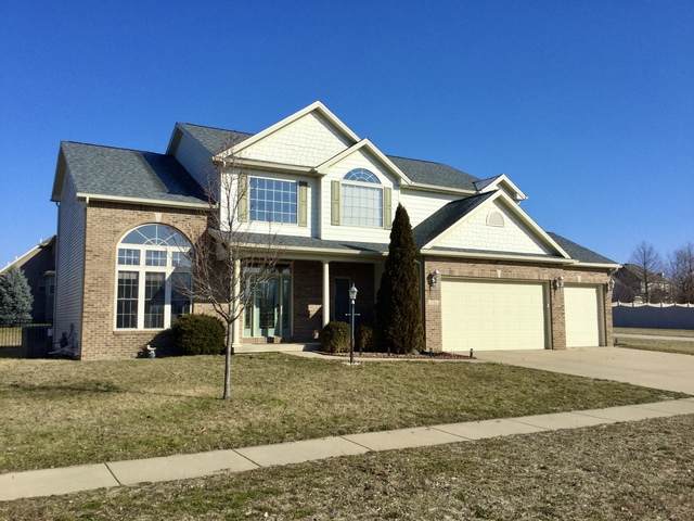 4706 Horse Creek Drive - Photo 1