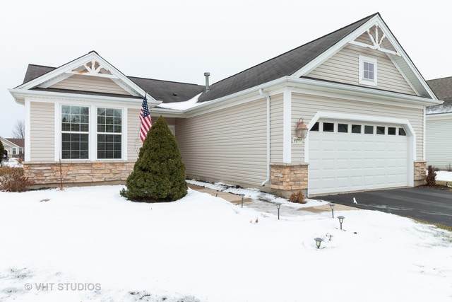 11796 Sedgewick Drive - Photo 1