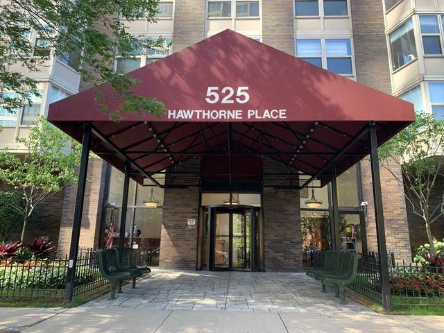 525 Hawthorne Place - Photo 1
