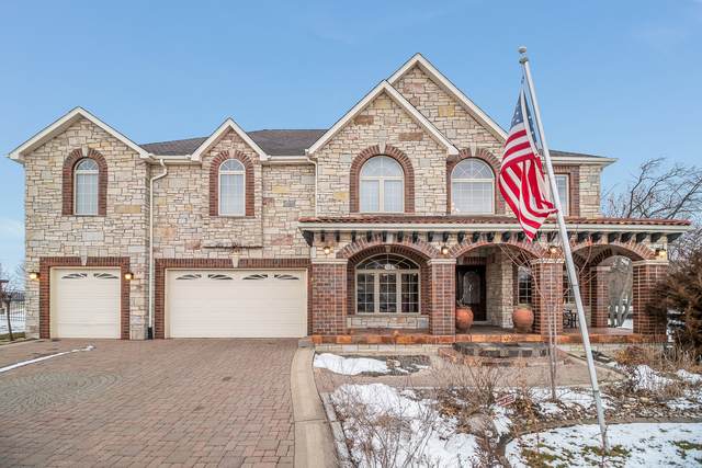 249 Monterey Drive - Photo 1