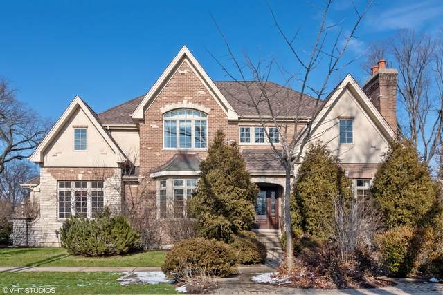 625 Chatham Avenue - Photo 1
