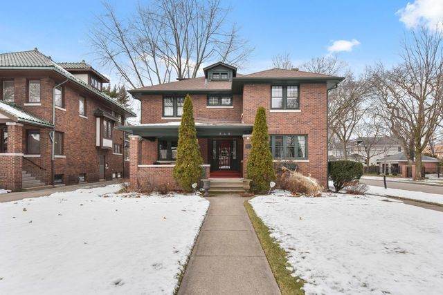 846 William Street - Photo 1