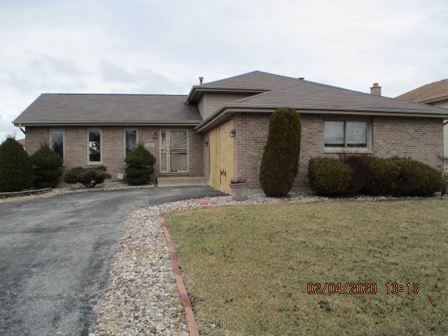 5244 Crosswind Drive - Photo 1