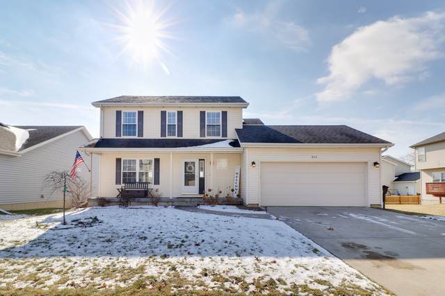 315 Basswood Lane - Photo 1