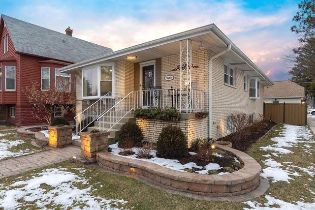 9500 Lexington Avenue - Photo 1