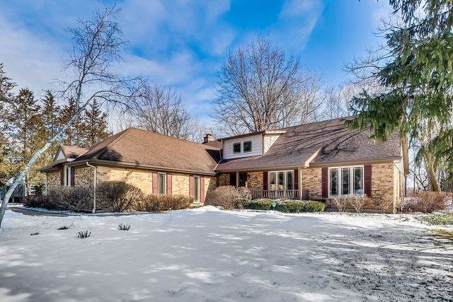 23607 Raleigh Drive - Photo 1