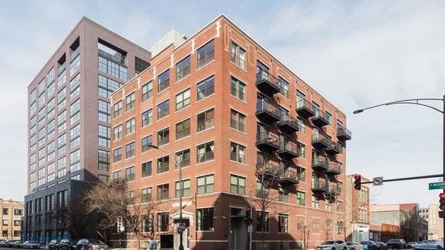 106 Aberdeen Street - Photo 1