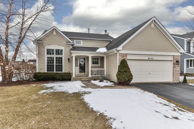 9732 Chetwood Drive - Photo 1