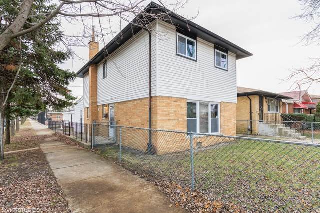 11701 Loomis Street - Photo 1