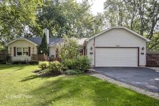 3608 Wonder Lake Road - Photo 1
