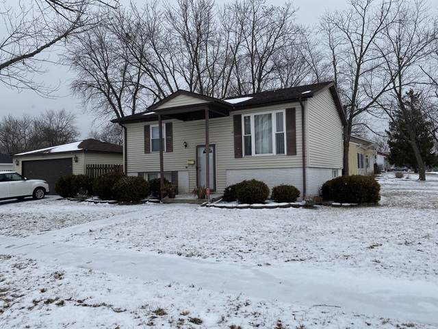 22241 Kostner Avenue - Photo 1