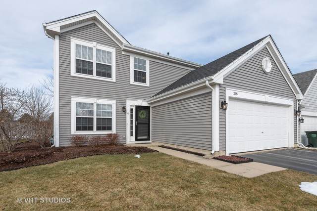 258 Jasmine Circle - Photo 1