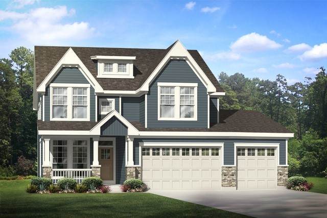 855 Crescent Boulevard - Photo 1