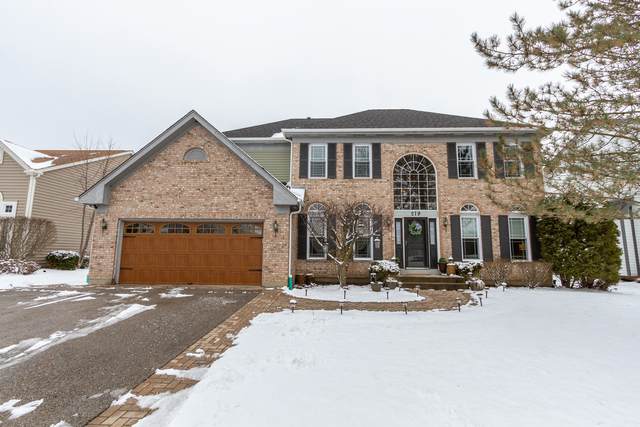 219 Cambridge Drive - Photo 1