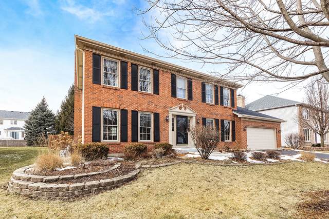 2616 Snowbird Lane - Photo 1
