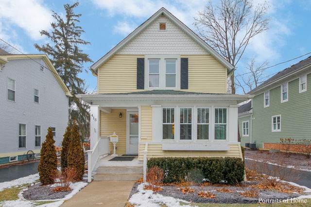 413 Indiana Street - Photo 1