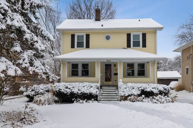 525 Park Road - Photo 1