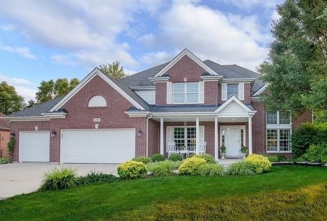 428 Verbena Court - Photo 1