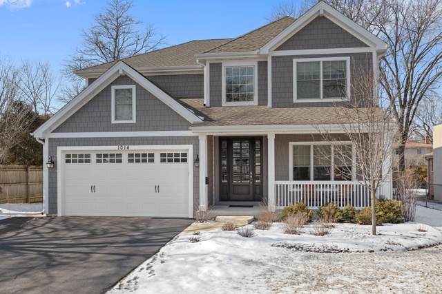 1014 Kenton Road - Photo 1